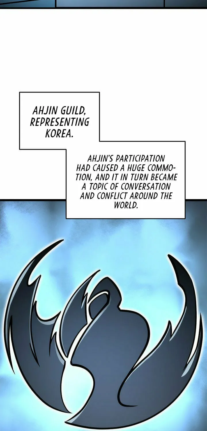 Read Solo Leveling chapter 141 image 14 on Lezhin
