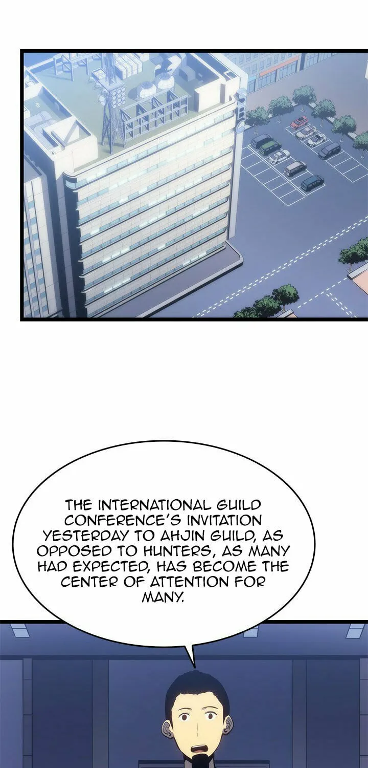 Read Solo Leveling chapter 141 image 17 on Lezhin