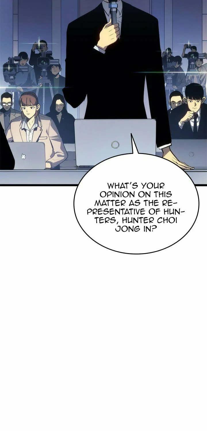 Read Solo Leveling chapter 141 image 18 on Lezhin