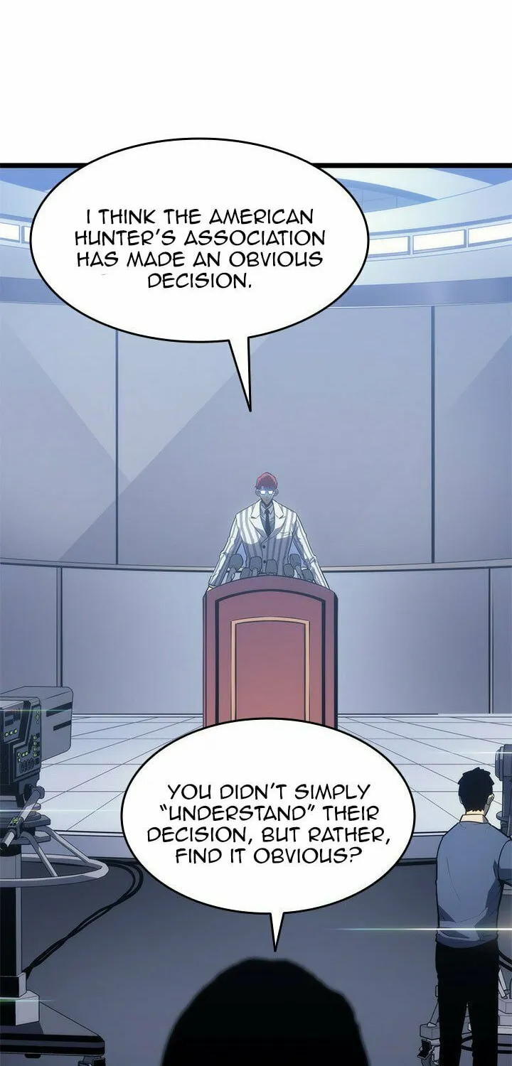 Read Solo Leveling chapter 141 image 19 on Lezhin