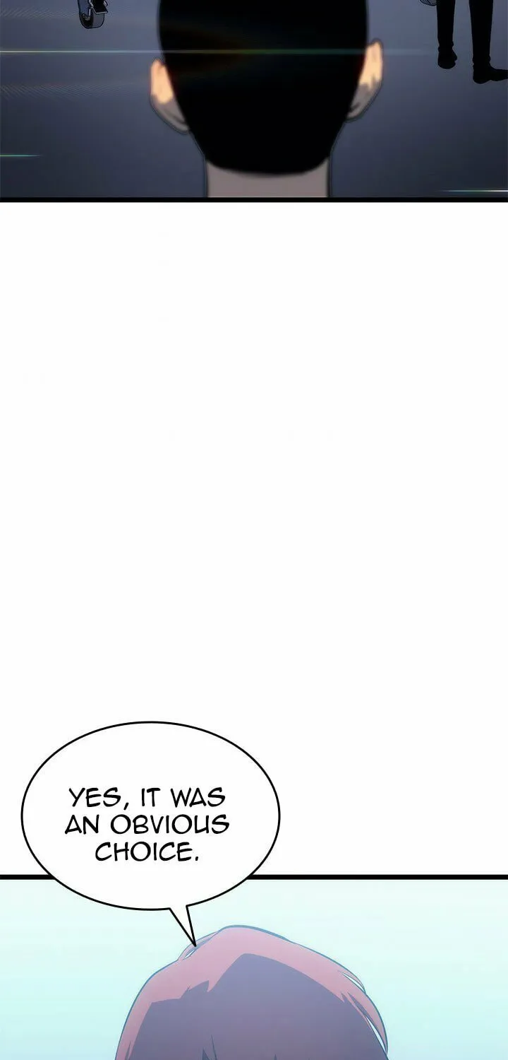 Read Solo Leveling chapter 141 image 20 on Lezhin