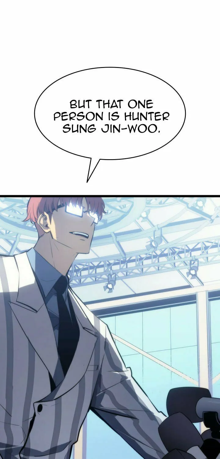 Read Solo Leveling chapter 141 image 23 on Lezhin