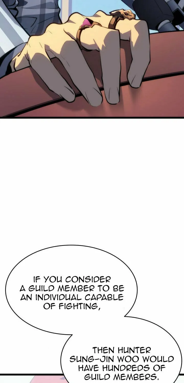Read Solo Leveling chapter 141 image 24 on Lezhin