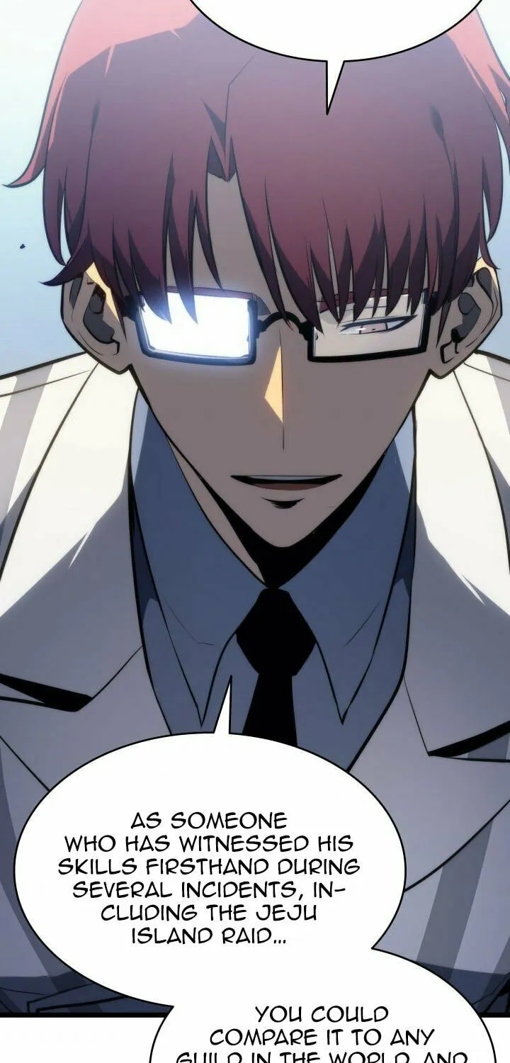 Read Solo Leveling chapter 141 image 25 on Lezhin