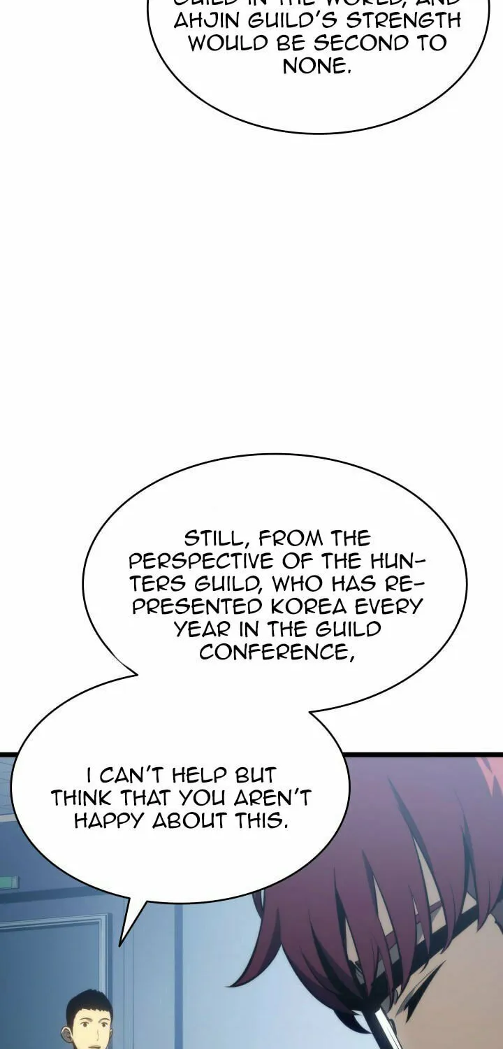 Read Solo Leveling chapter 141 image 26 on Lezhin