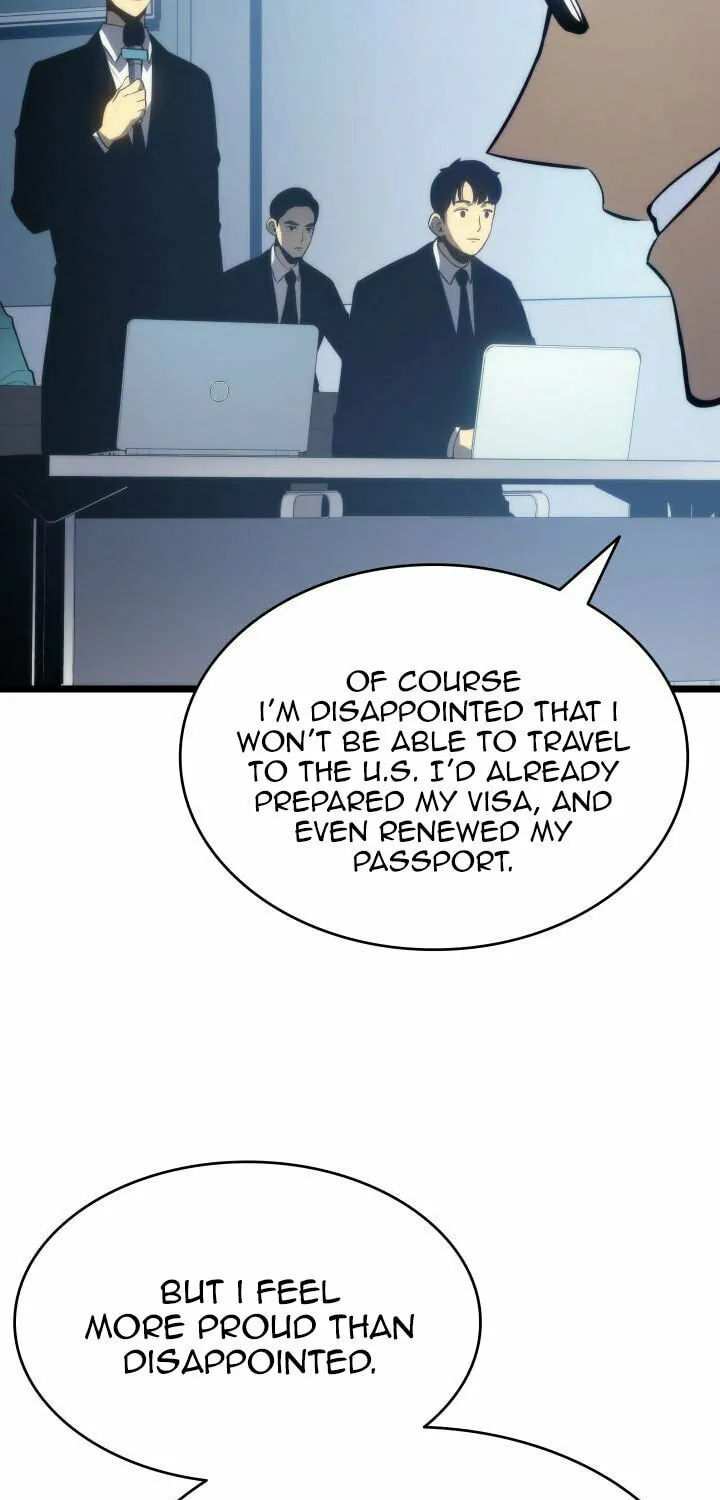 Read Solo Leveling chapter 141 image 27 on Lezhin