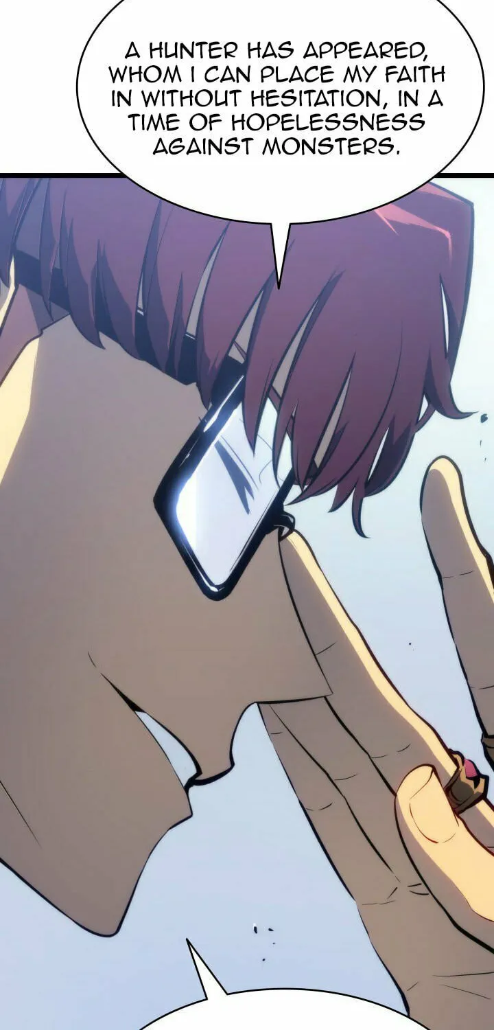 Read Solo Leveling chapter 141 image 28 on Lezhin