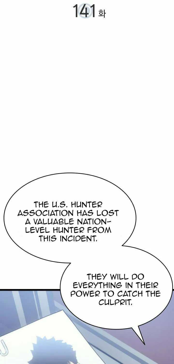Read Solo Leveling chapter 141 image 3 on Lezhin