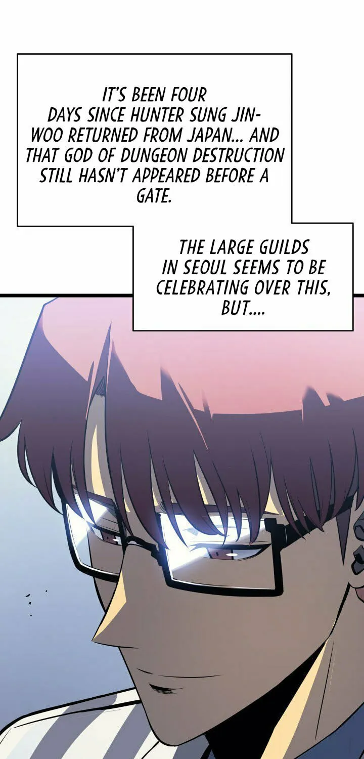 Read Solo Leveling chapter 141 image 34 on Lezhin