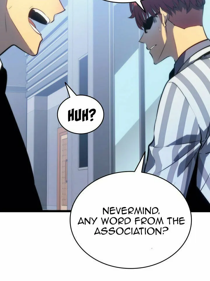 Read Solo Leveling chapter 141 image 36 on Lezhin