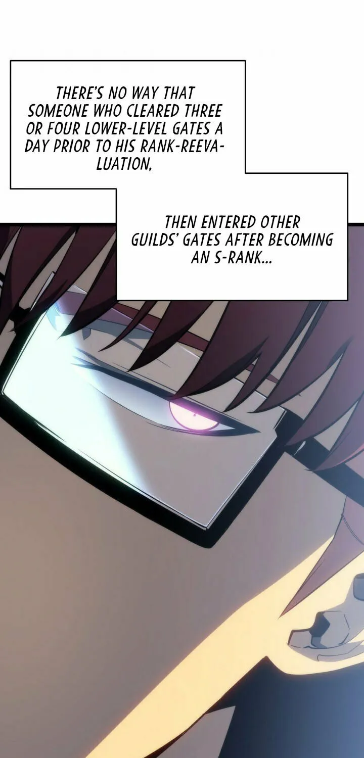Read Solo Leveling chapter 141 image 37 on Lezhin