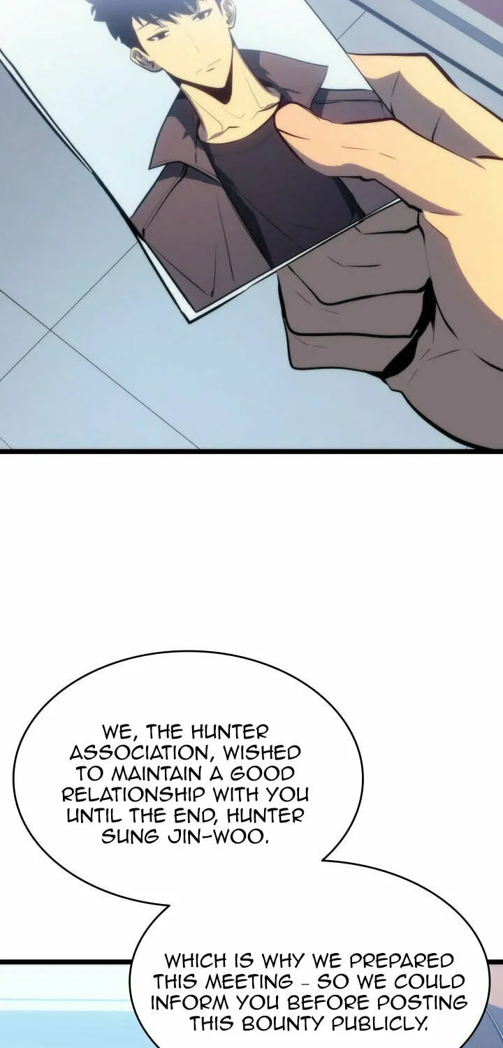 Read Solo Leveling chapter 141 image 4 on Lezhin