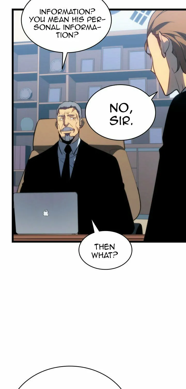 Read Solo Leveling chapter 141 image 40 on Lezhin