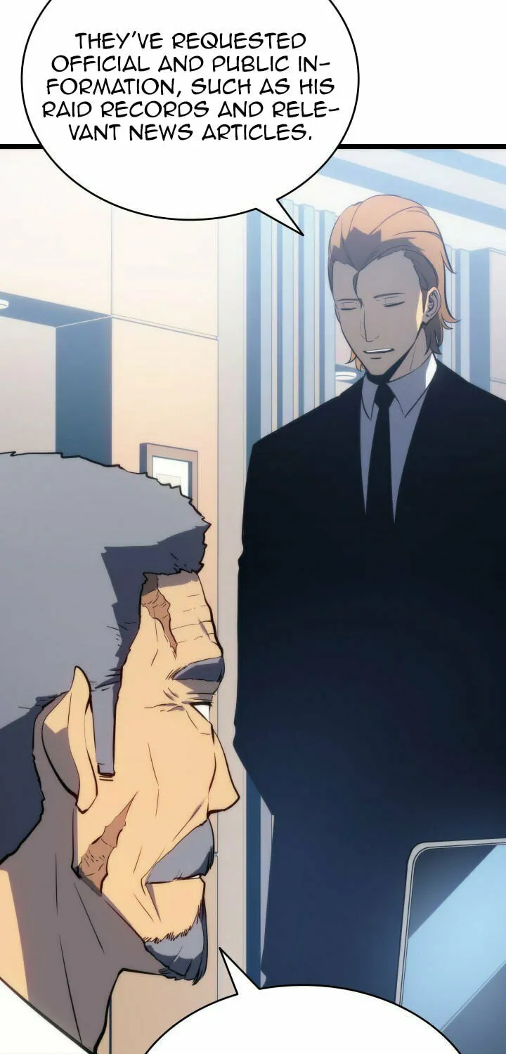 Read Solo Leveling chapter 141 image 41 on Lezhin
