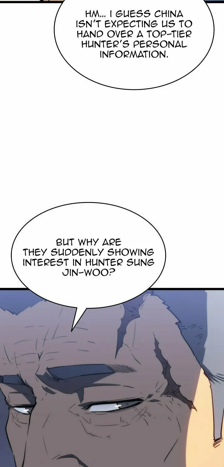 Read Solo Leveling chapter 141 image 42 on Lezhin