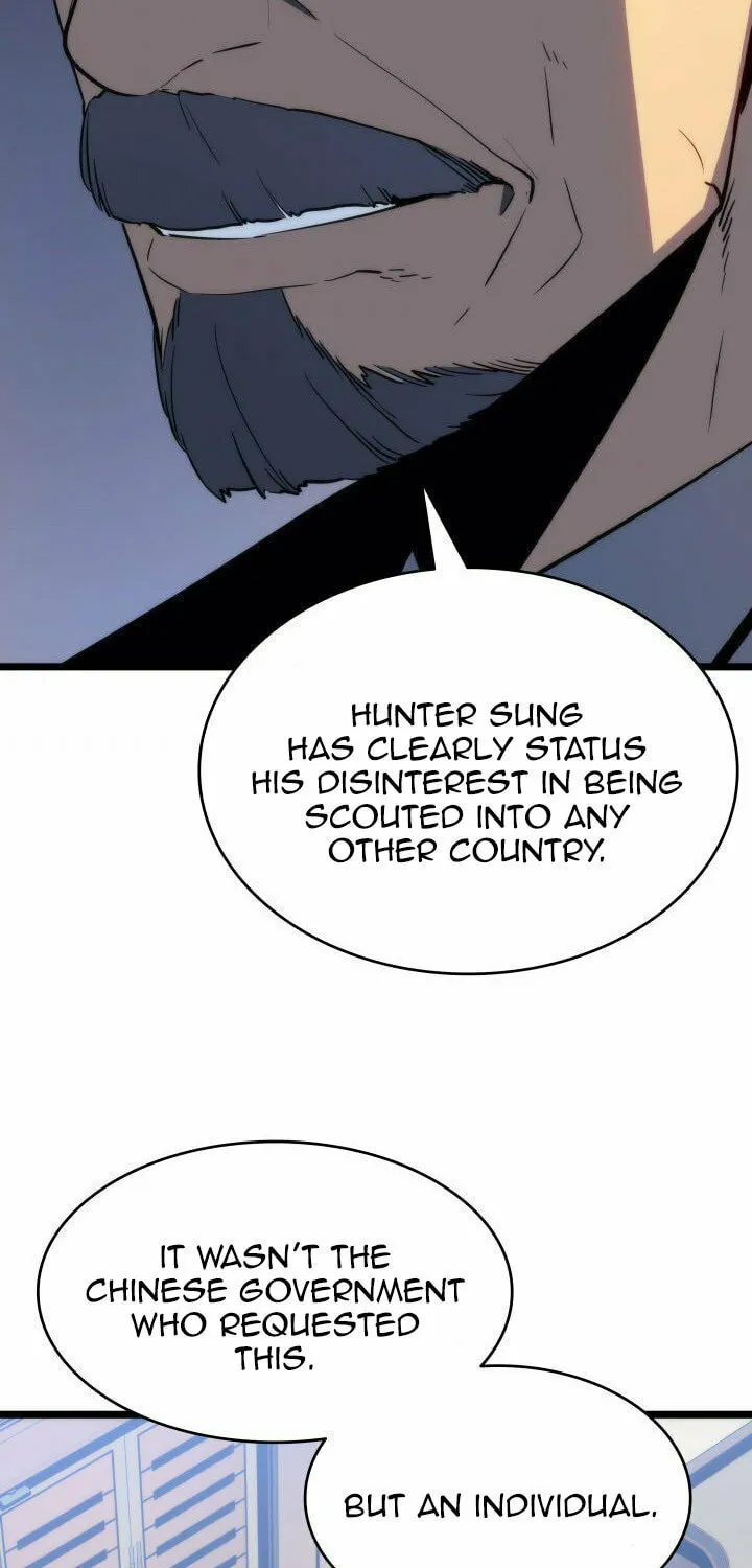 Read Solo Leveling chapter 141 image 43 on Lezhin