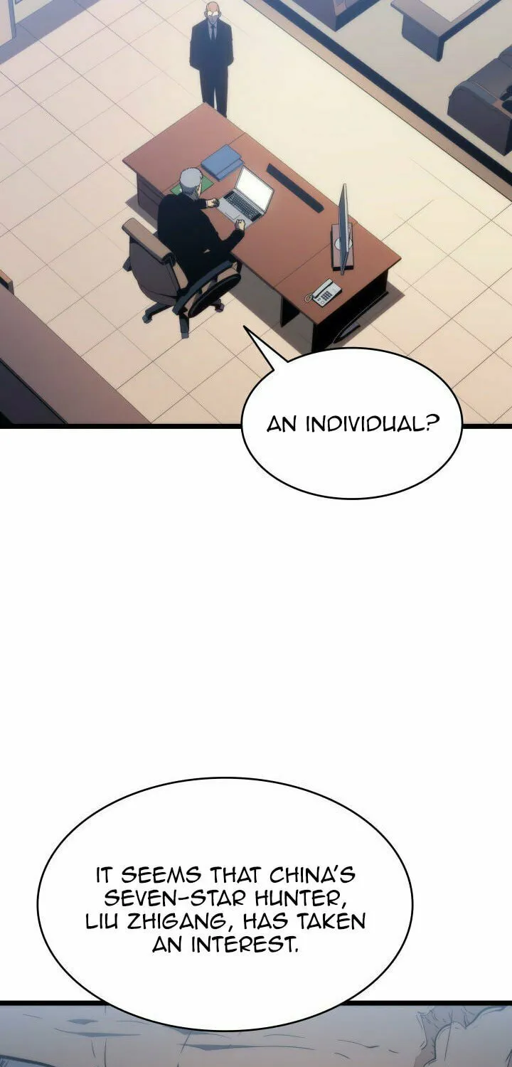Read Solo Leveling chapter 141 image 45 on Lezhin
