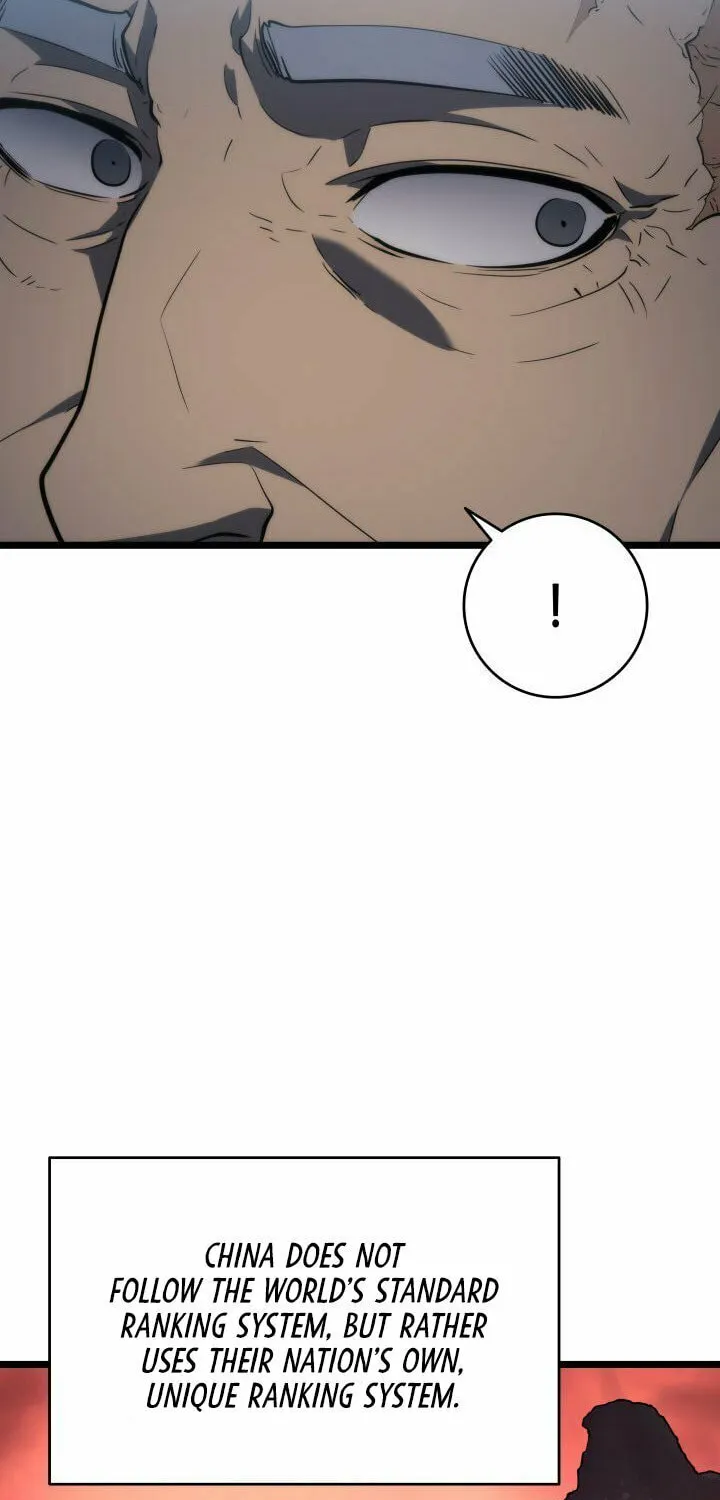 Read Solo Leveling chapter 141 image 46 on Lezhin