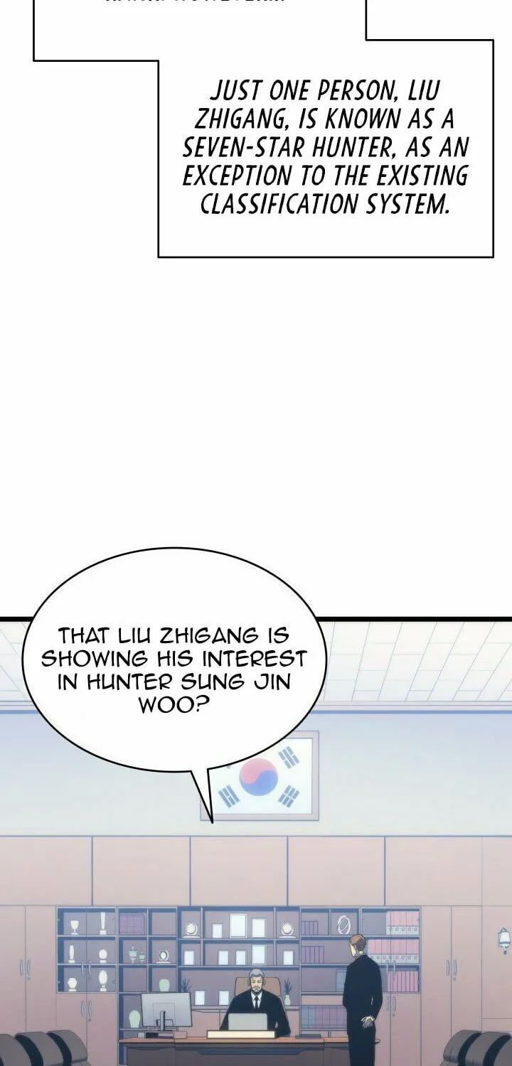 Read Solo Leveling chapter 141 image 48 on Lezhin