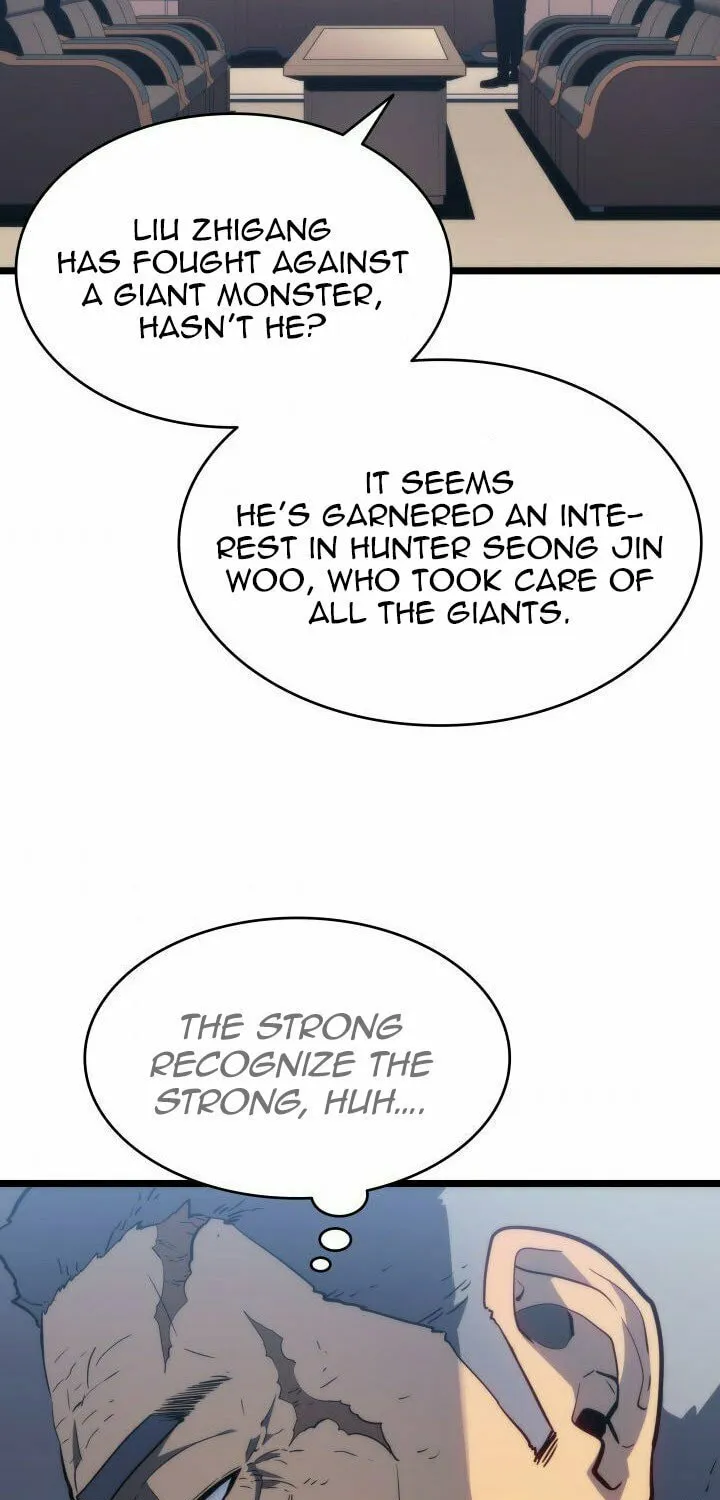 Read Solo Leveling chapter 141 image 49 on Lezhin