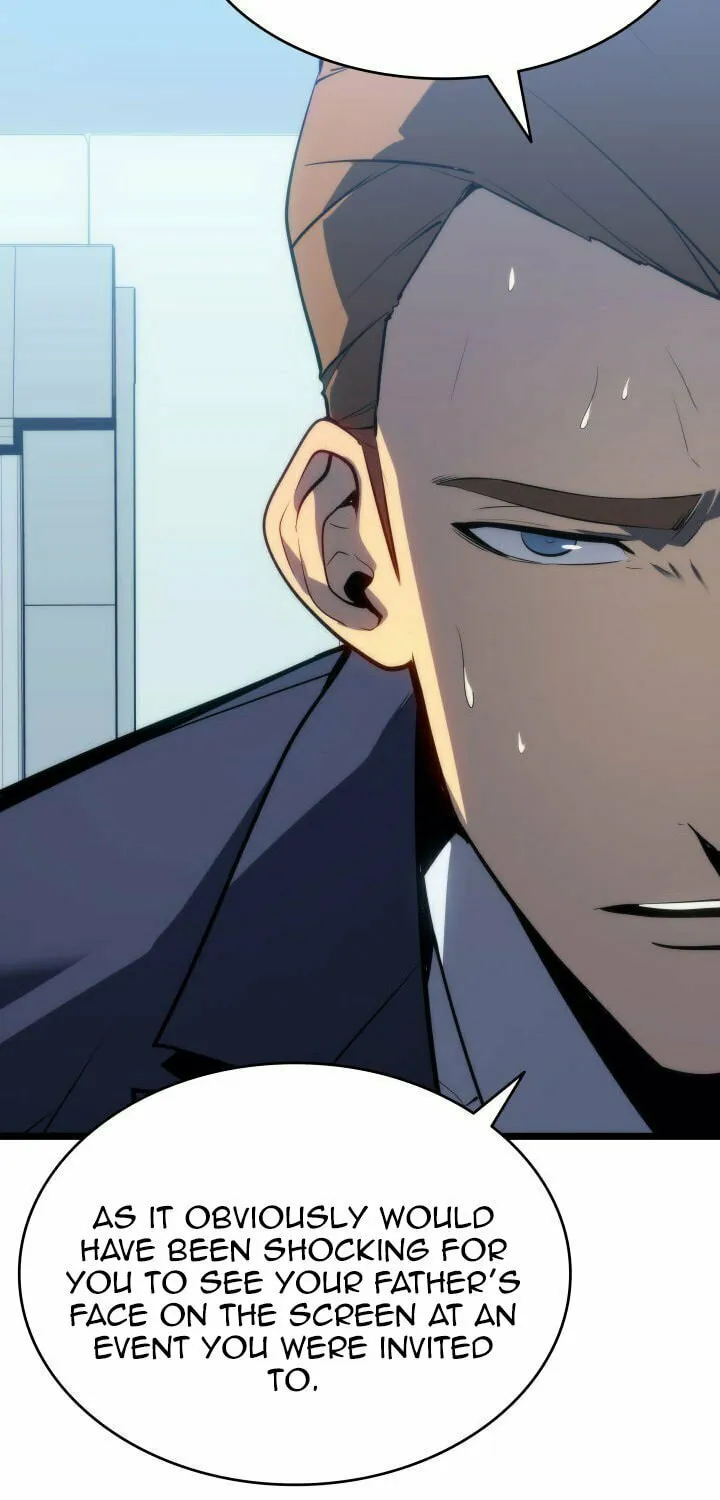 Read Solo Leveling chapter 141 image 5 on Lezhin