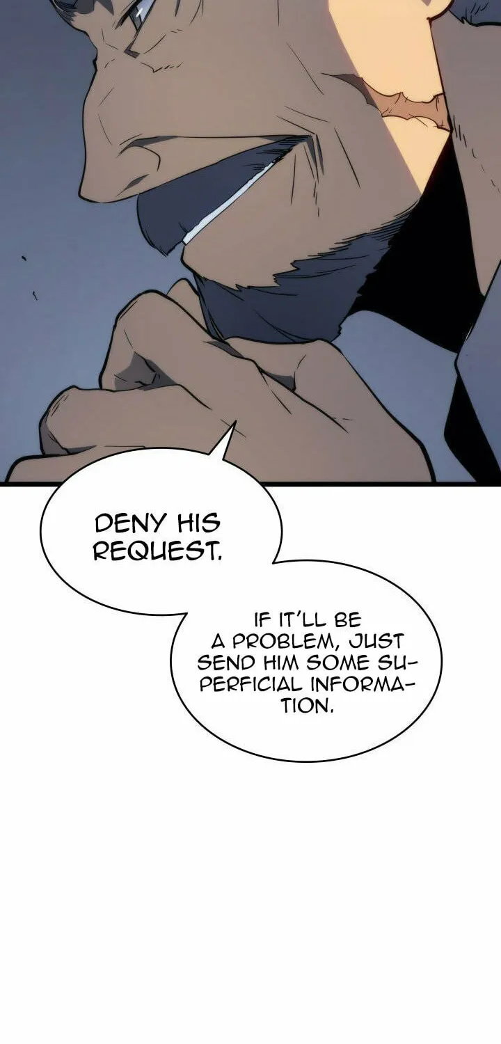Read Solo Leveling chapter 141 image 50 on Lezhin