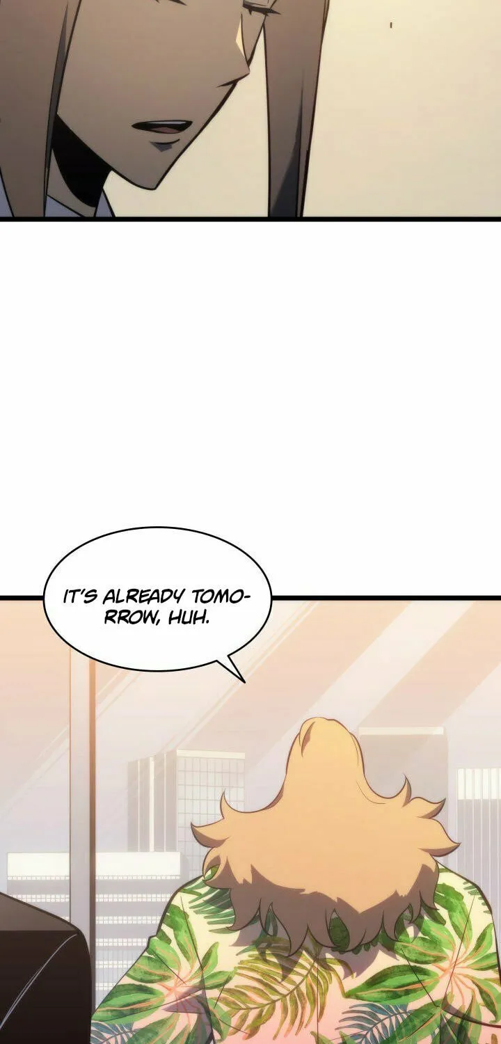 Read Solo Leveling chapter 141 image 54 on Lezhin