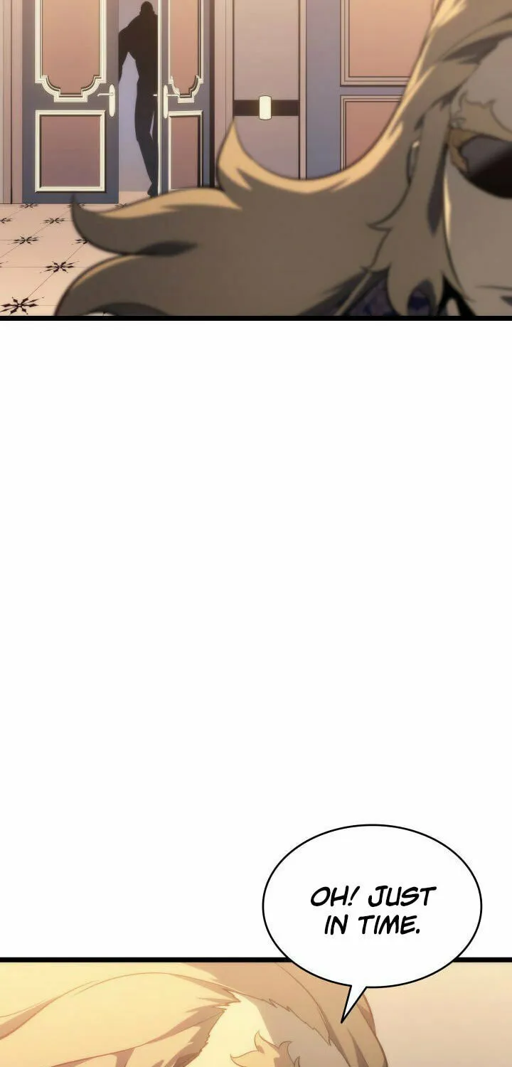Read Solo Leveling chapter 141 image 56 on Lezhin