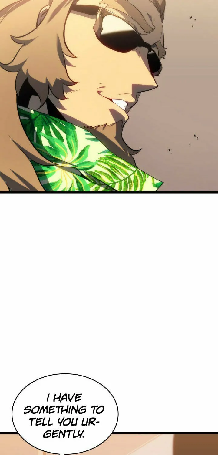 Read Solo Leveling chapter 141 image 57 on Lezhin