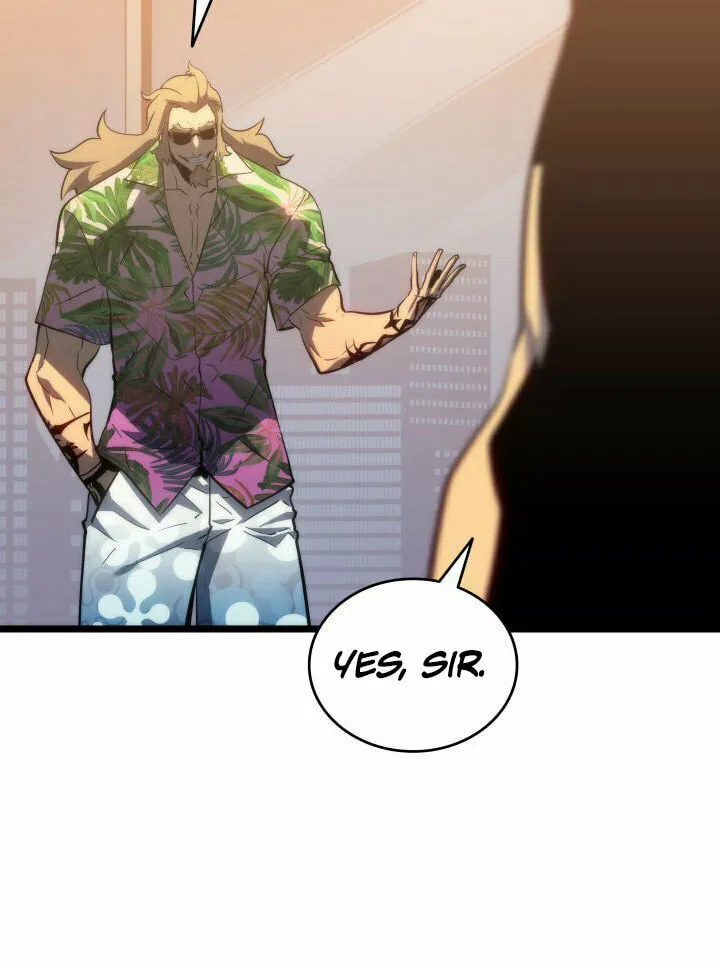 Read Solo Leveling chapter 141 image 58 on Lezhin