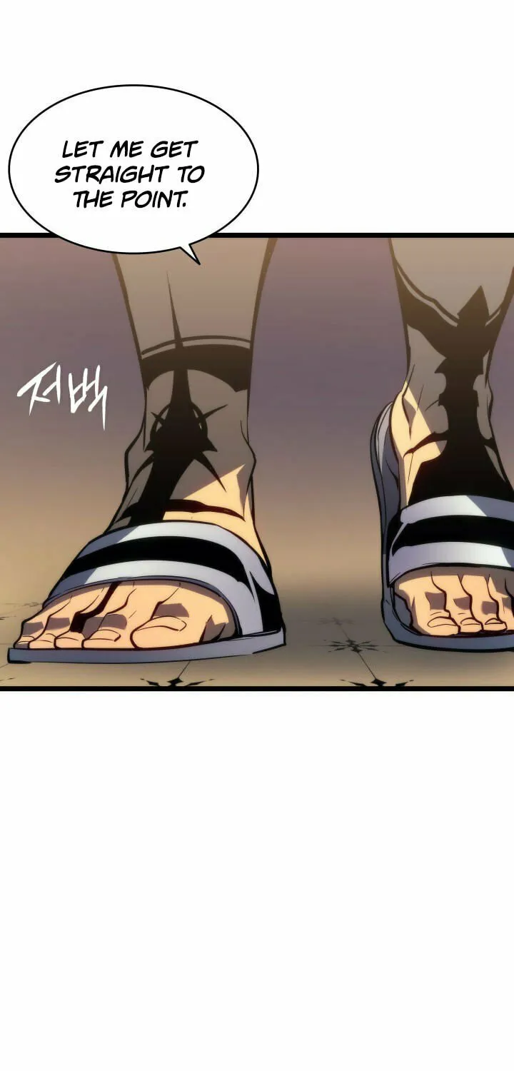 Read Solo Leveling chapter 141 image 59 on Lezhin