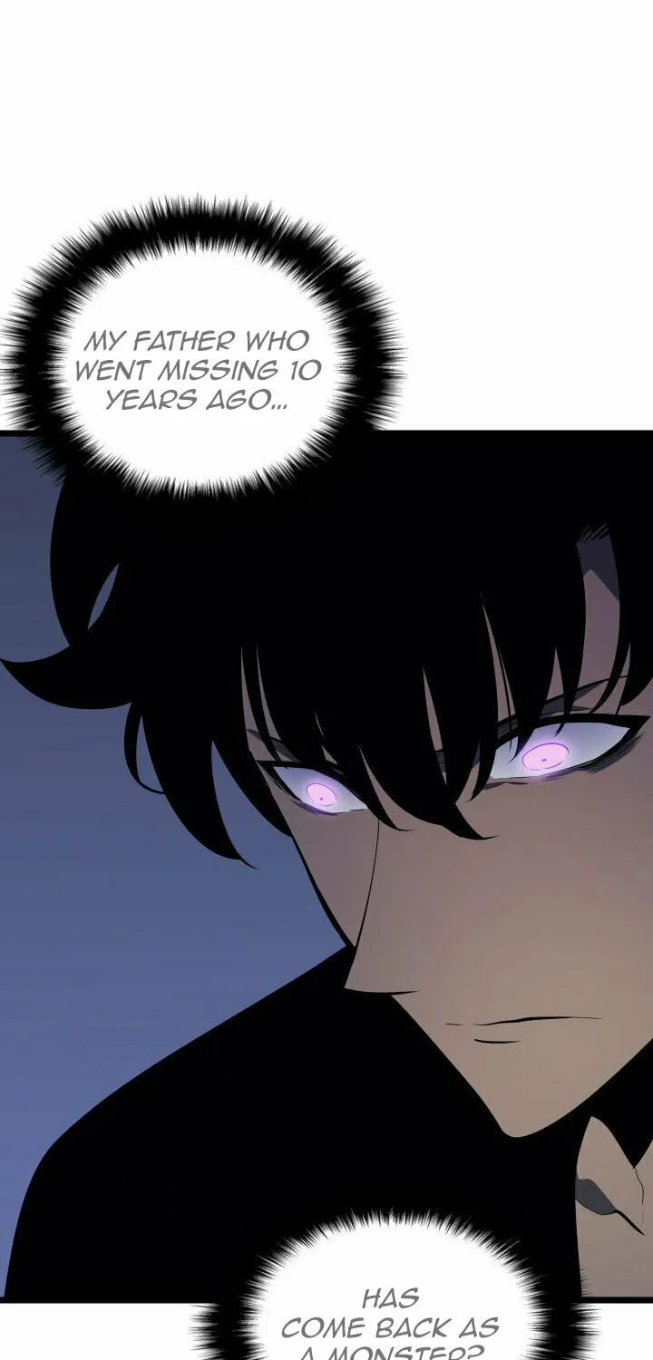 Read Solo Leveling chapter 141 image 6 on Lezhin