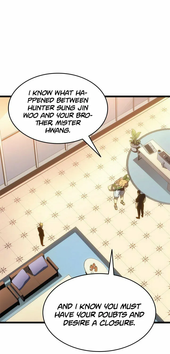 Read Solo Leveling chapter 141 image 64 on Lezhin