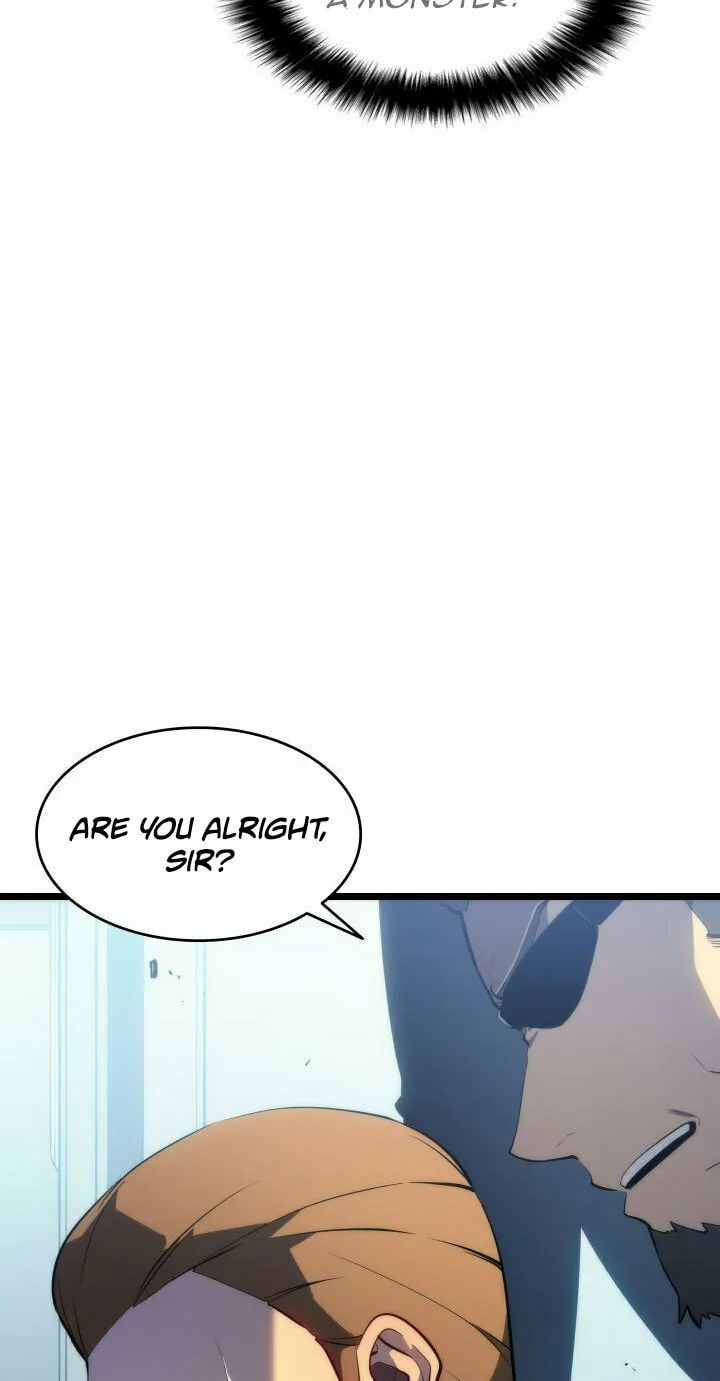 Read Solo Leveling chapter 141 image 7 on Lezhin