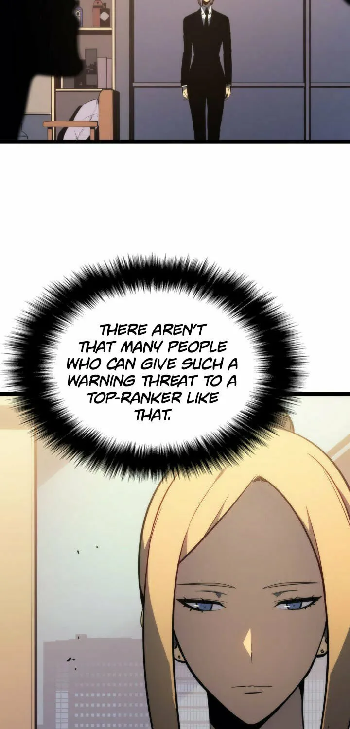 Read Solo Leveling chapter 141 image 74 on Lezhin