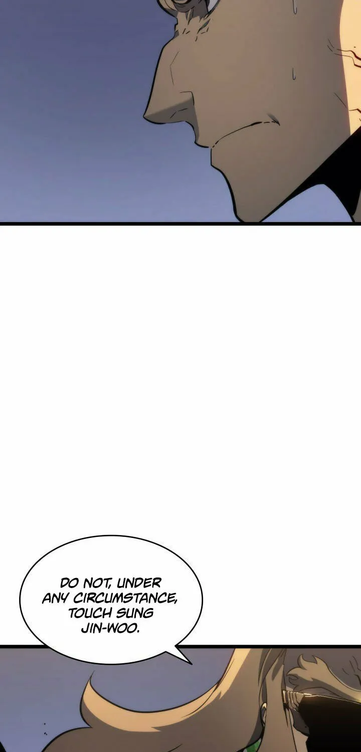 Read Solo Leveling chapter 141 image 76 on Lezhin