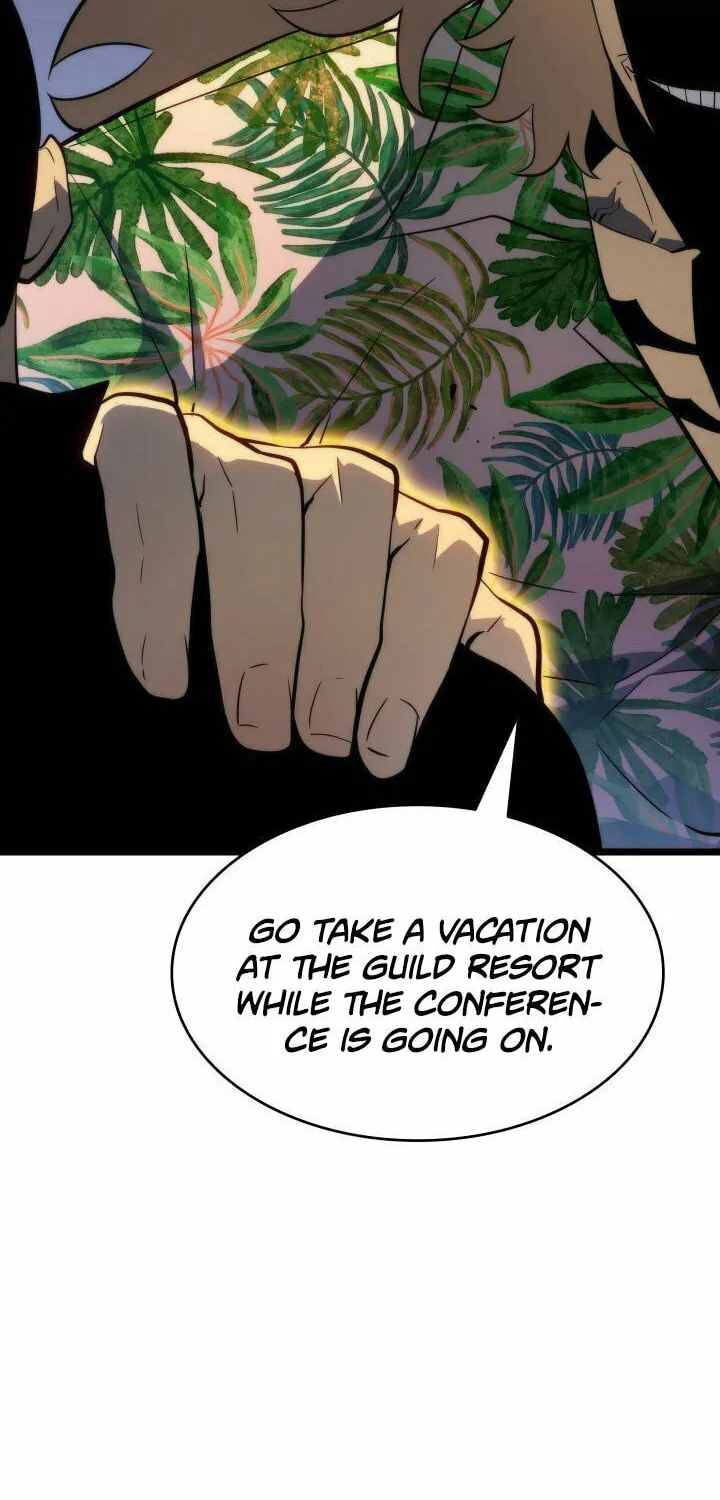 Read Solo Leveling chapter 141 image 77 on Lezhin