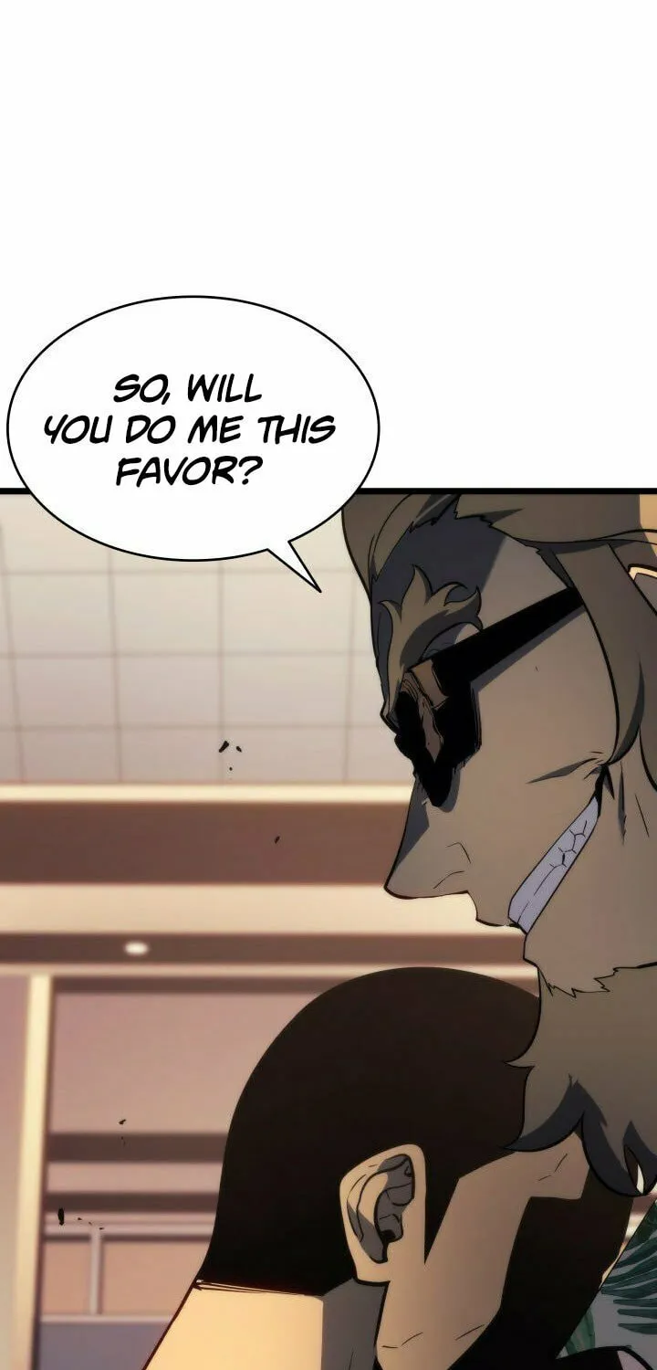 Read Solo Leveling chapter 141 image 78 on Lezhin