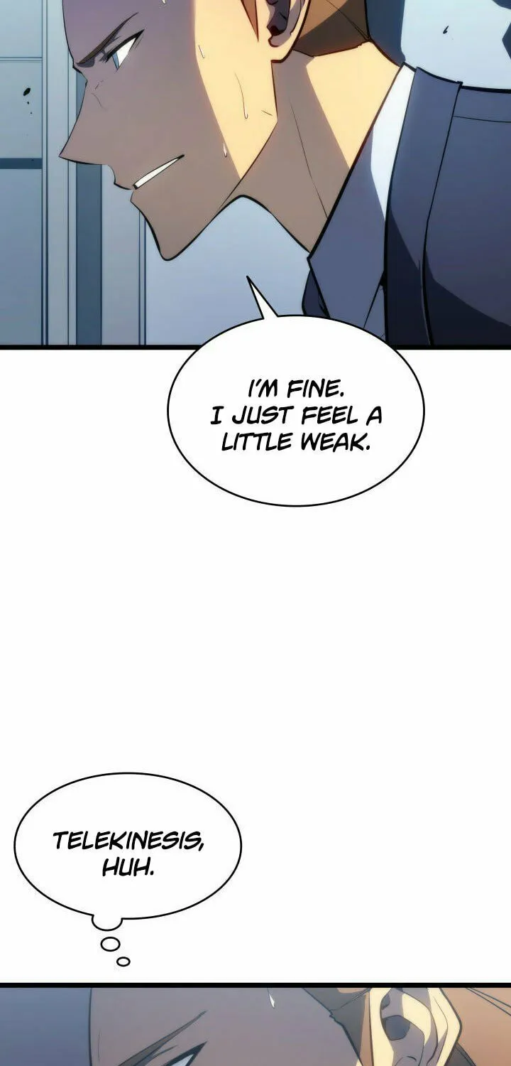 Read Solo Leveling chapter 141 image 8 on Lezhin