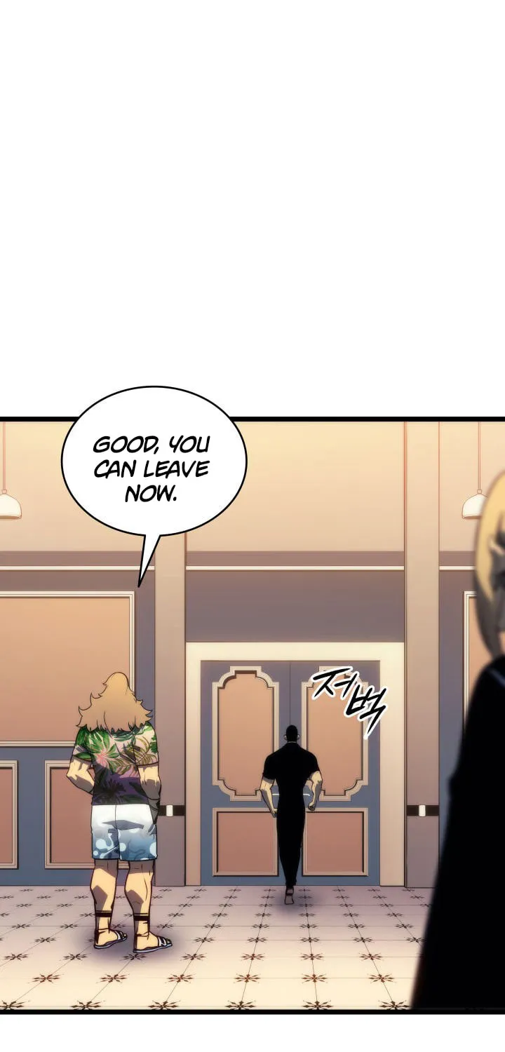 Read Solo Leveling chapter 141 image 81 on Lezhin