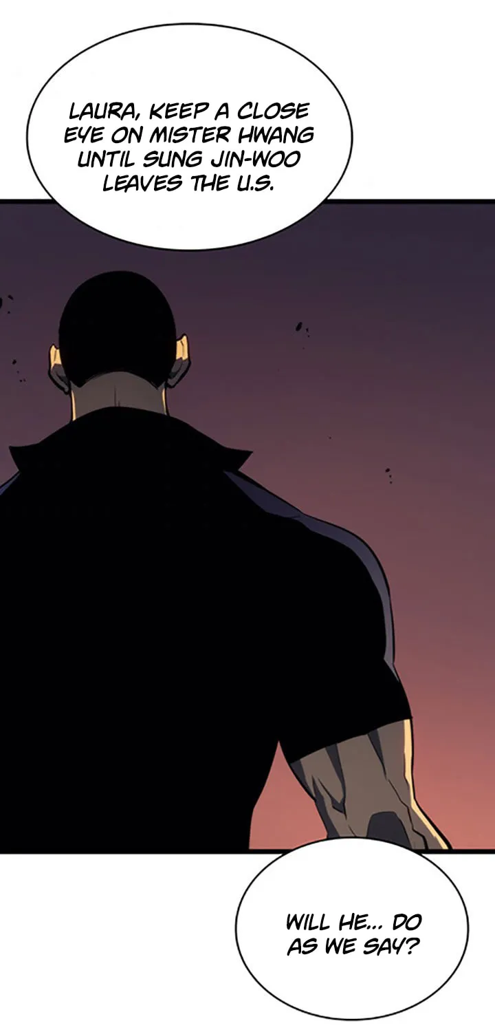Read Solo Leveling chapter 141 image 85 on Lezhin