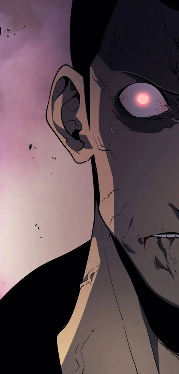 Read Solo Leveling chapter 141 image 87 on Lezhin