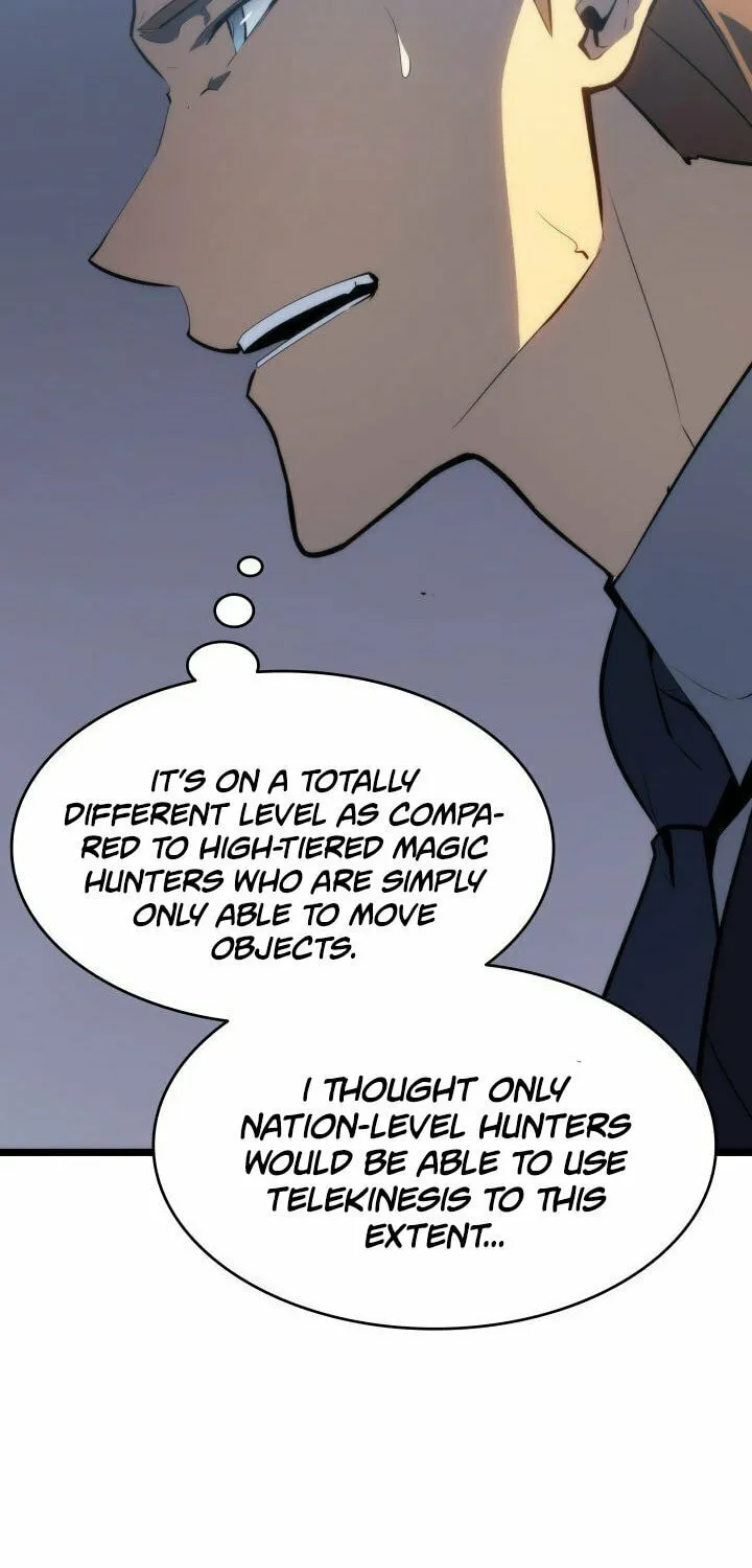 Read Solo Leveling chapter 141 image 9 on Lezhin