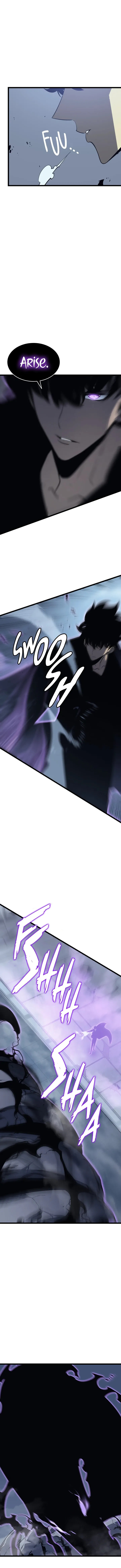 Read Solo Leveling chapter 142 image 12 on Lezhin