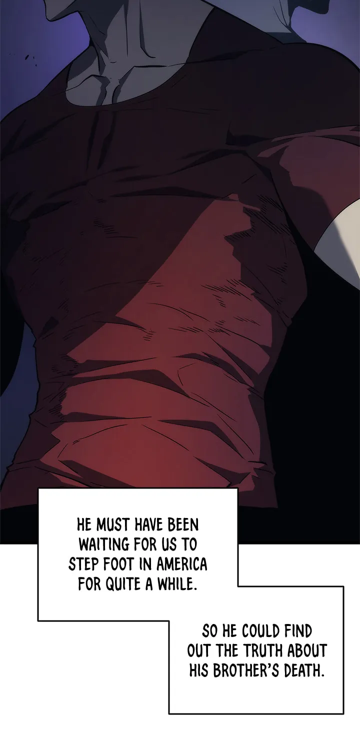 Read Solo Leveling chapter 144 image 10 on Lezhin