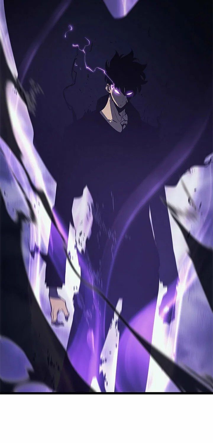 Read Solo Leveling chapter 144 image 103 on Lezhin