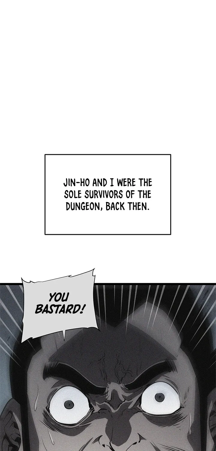 Read Solo Leveling chapter 144 image 11 on Lezhin