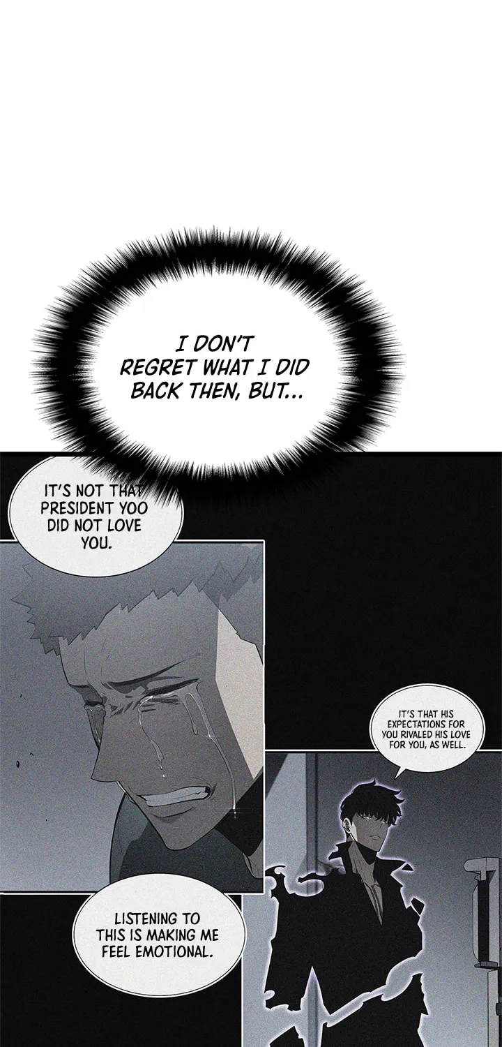 Read Solo Leveling chapter 144 image 14 on Lezhin