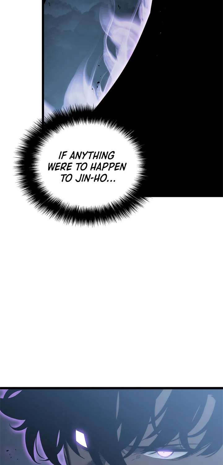 Read Solo Leveling chapter 144 image 16 on Lezhin