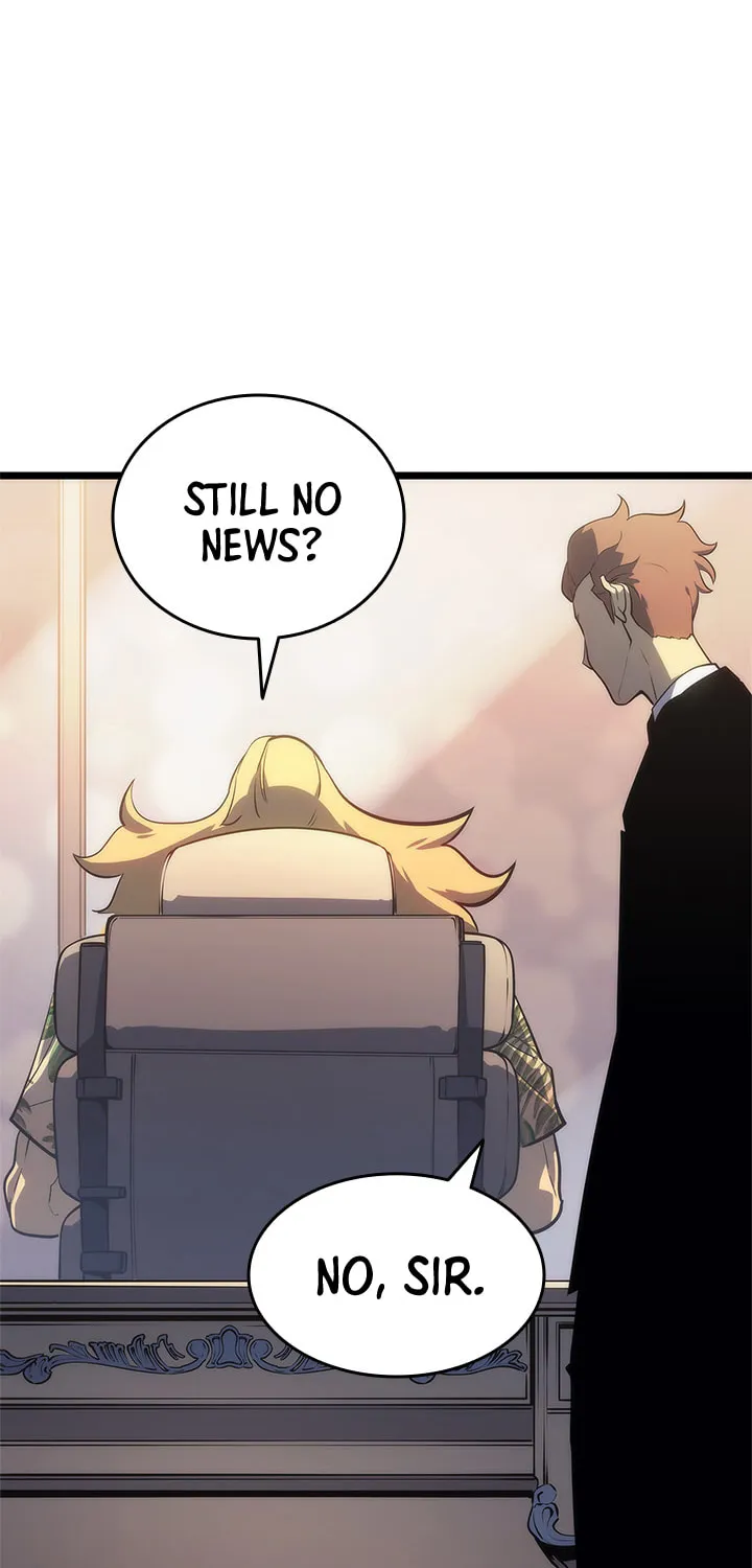 Read Solo Leveling chapter 144 image 18 on Lezhin